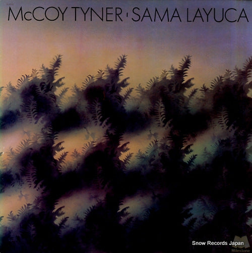 TYNER, MCCOY sama layuca M-9056