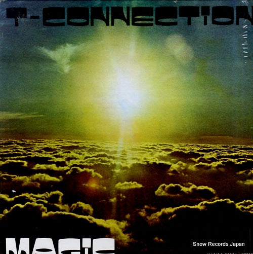 T-CONNECTION magic D-30004