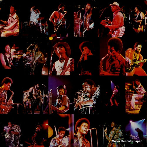 WAR war live UA-LA193-J2