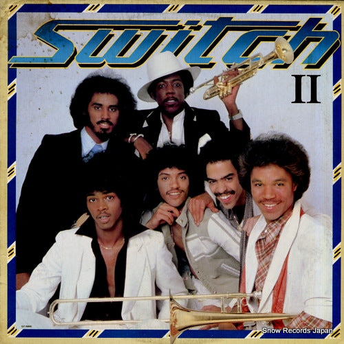 SWITCH switch ii G7-988R1