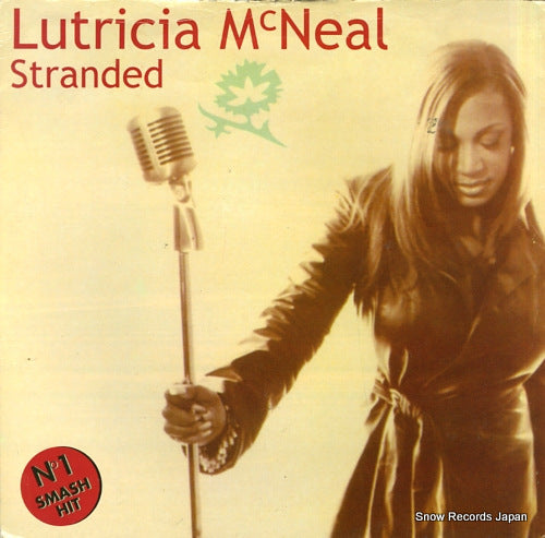 MCNEAL, LUTRICIA stranded DOIT16-98