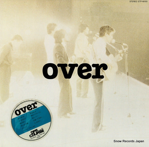 OFF COURSE over ETP-90150