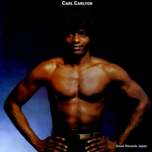 CARLTON, CARL carl carlton RPL-8115