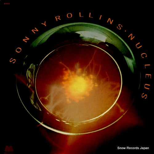 ROLLINS, SONNY nucleus M-9064