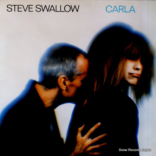 SWALLOW, STEVE carla 833492-1 / XTRAWATT/2