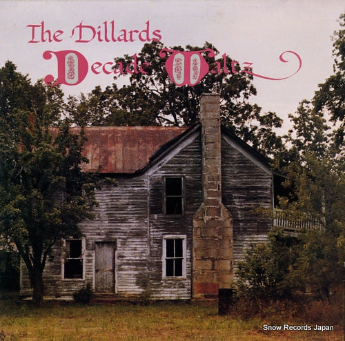 DILLARDS, THE decade waltz FF-082