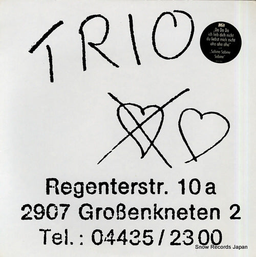 TRIO trio 6435163