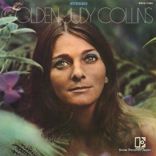 COLLINS, JUDY golden judy collins SWG-7150