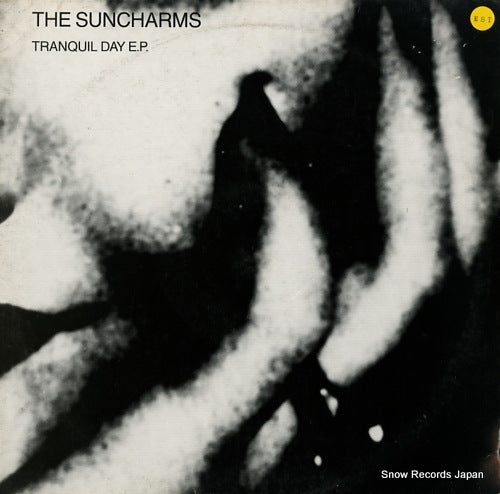 SUNCHARMS, THE tranquil day e.p. WILDE8