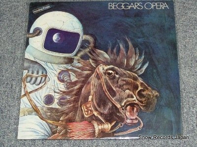 BEGGARS OPERA pathfinder 6360.073