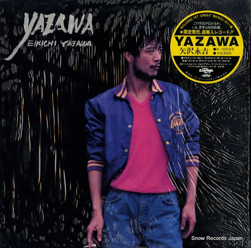 YAZAWA, EIKICHI yazawa K-10023 / 5E-536