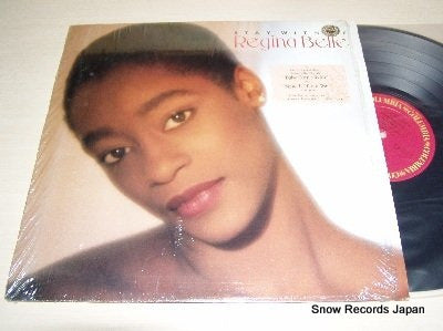 BELLE, REGINA stay with me C44367