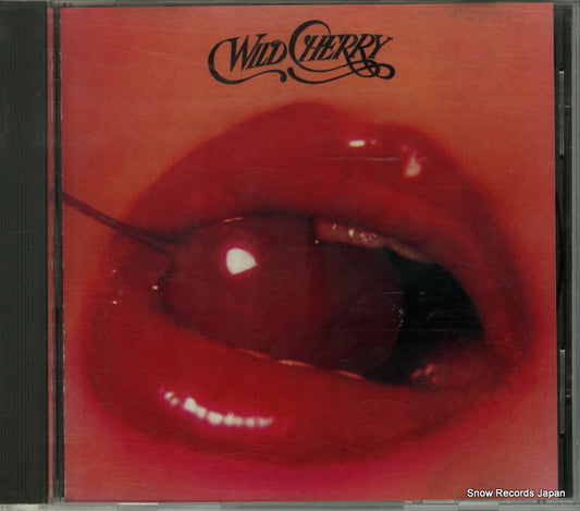 WILD CHERRY wild cherry EK34195