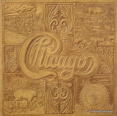 CHICAGO vii C232810