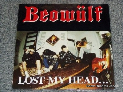 BEOWULF lost my head CARLP2