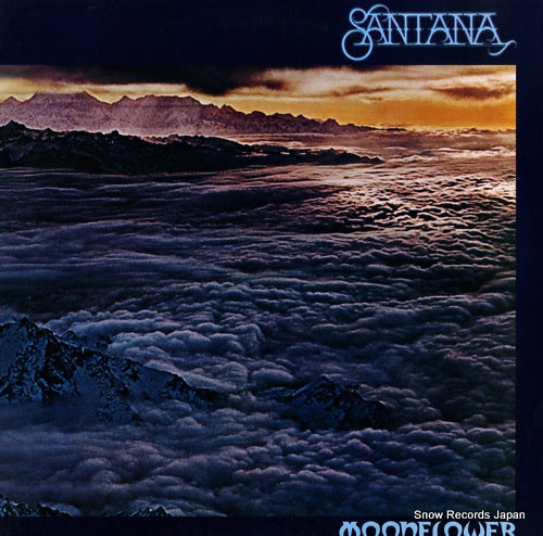 SANTANA moonflower 32AP2606-7