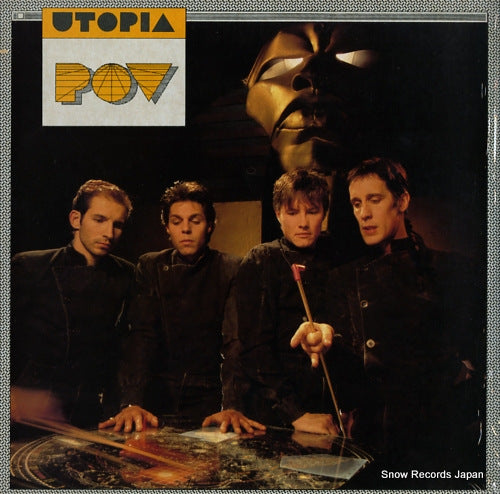 UTOPIA pov PB6044