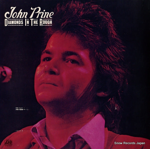 PRINE, JOHN diamonds in the rough P-8286A