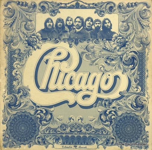 CHICAGO vi PC32400