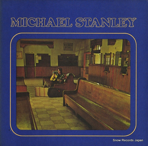 STANLEY, MICHAEL michael stanley TWS106