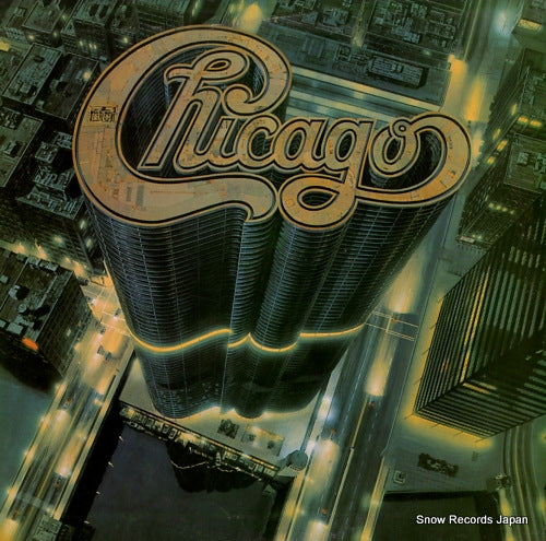 CHICAGO 13 FC36105