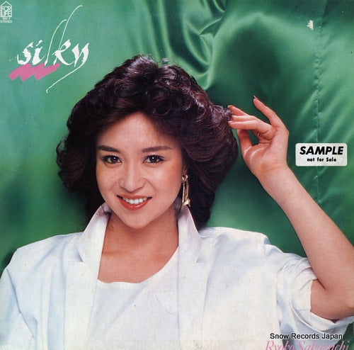 SAKAGUCHI, RYOKO silky 18K-1