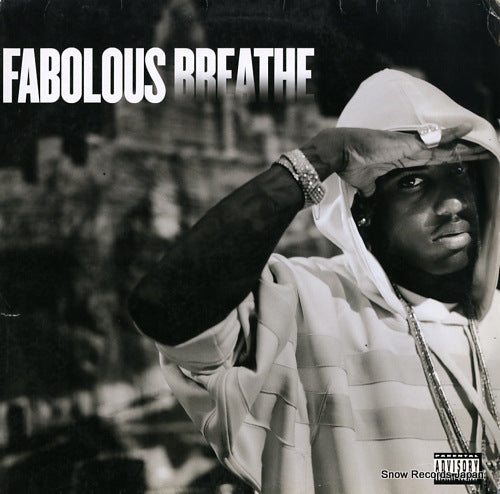 FABOLOUS breathe 7567-93367-0