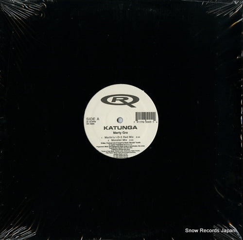 KATUNGA marty gra RR15005