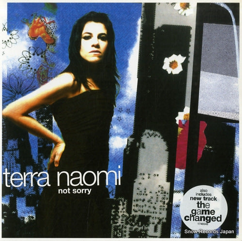 TERRA NAOMI not story 1746546