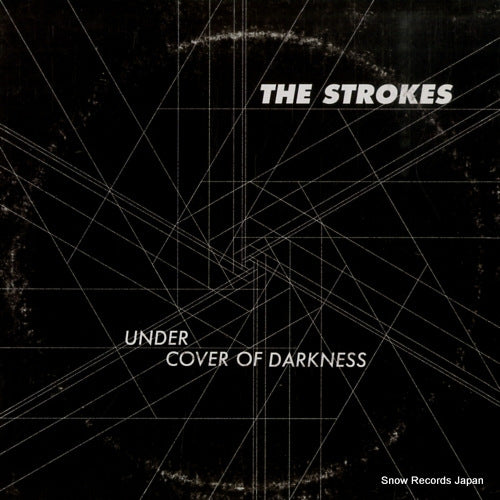 STROKES, THE under cover of darkness 88697-86140-7