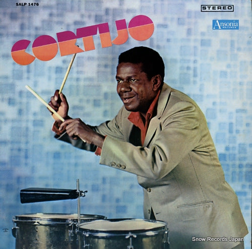 CORTIJO noche de temporal SALP1476