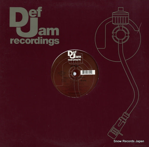 RULE, JA always on time / worldwide gangsta 314588795-1