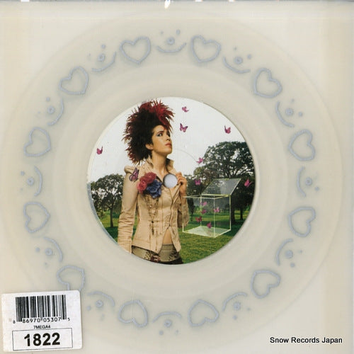 HEAP, IMOGEN headlock 7MEGA4