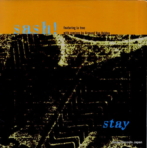 SASH! stay ULER7009 / ULER009