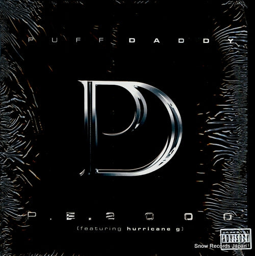 DADDY, PUFF p.e.2000 78612-79276-1