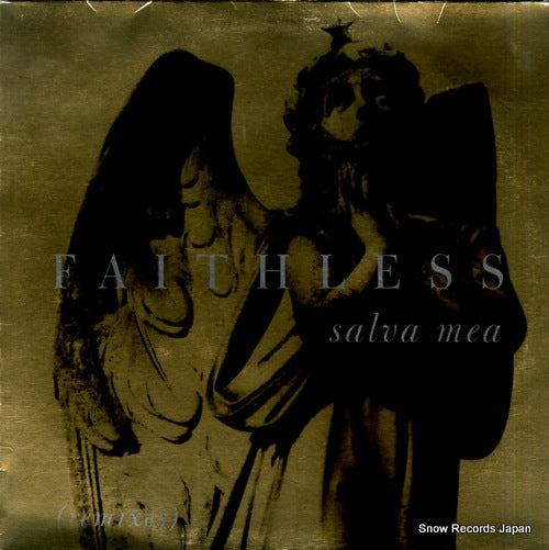 FAITHLESS salva mea (remixes) 07822-13397-1