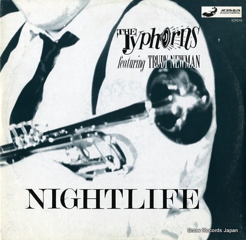 TYPHORNS nightlife ICP019