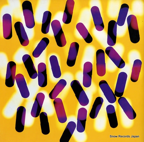 NEW ORDER fine time 0-21107