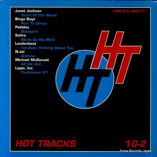 V/A series 10 issue 2 SA10-2