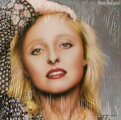 HOLLAND, AMY amy holland ST-12071