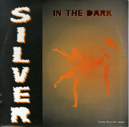 SILVER in the dark TRD1406