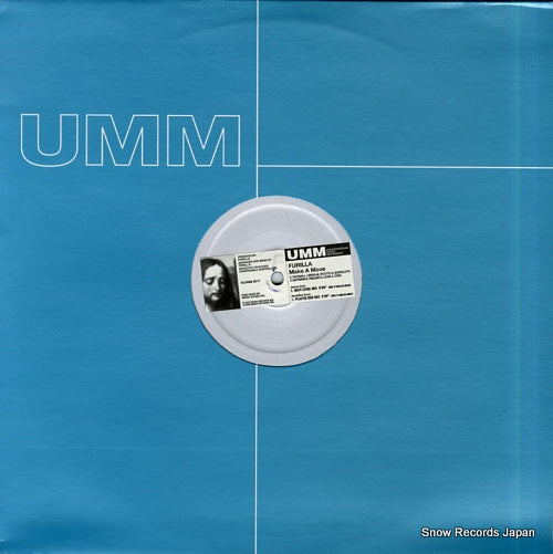 FURILLA make a move N.UMM2017