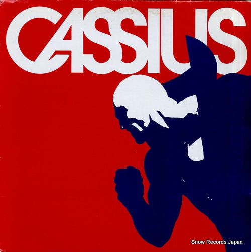 CASSIUS cassius 99 DINST177