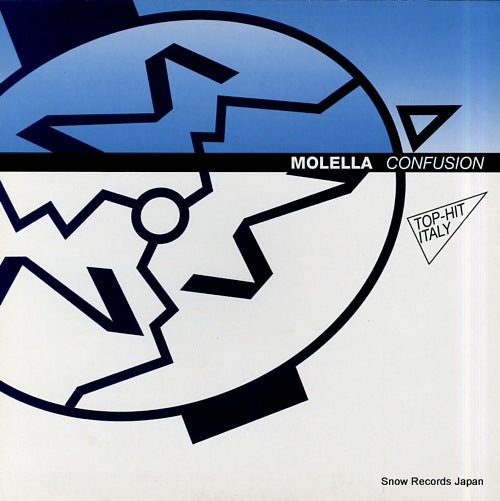 MOLELLA confusion 74321171791