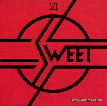 SWEET vi ST-12106
