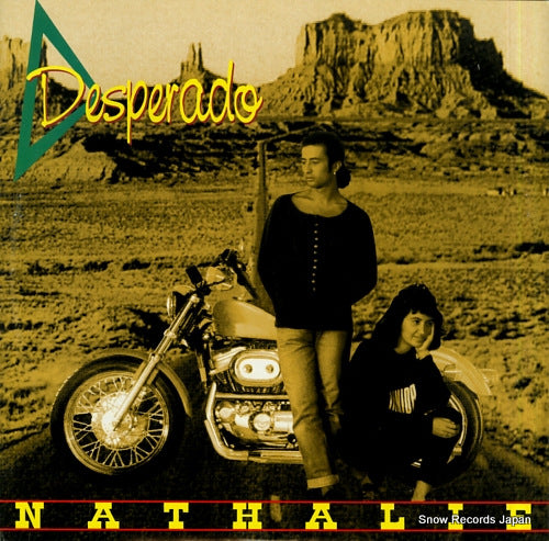 NATHALIE desperado DELTA1030