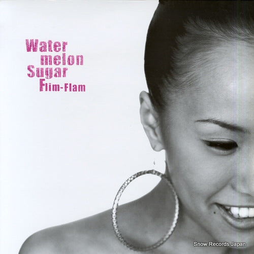 FLIM-FLAM watermelon sugar LB1503