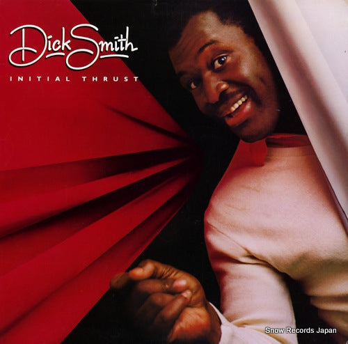 SMITH, DICK lnitial thrust 923835-1/1-23835