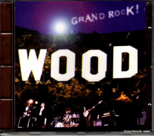 WOOD grand rock EPC4850902