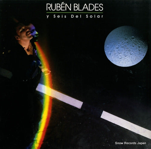 BLADES, RUBEN y seis del solar 960721-1